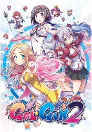 Gal*Gun 2