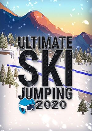 Ultimate Ski Jumping 2020