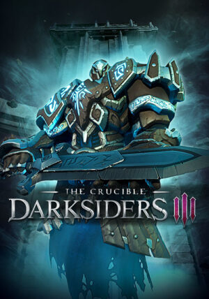 Darksiders III - The Crucible