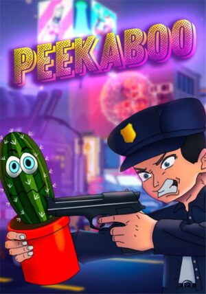 Peekaboo: Hide and Seek