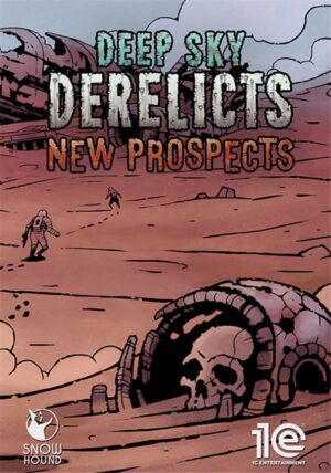 Deep Sky Derelicts: New Prospects