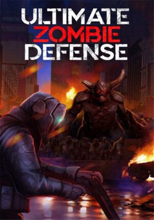 Ultimate Zombie Defense