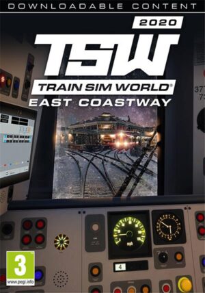 Train Sim World®: East Coastway: Brighton – Eastbourne & Seaford Route Add-On