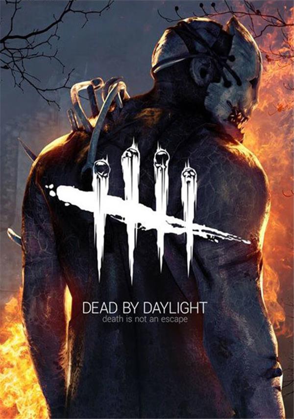 Dead by Daylight