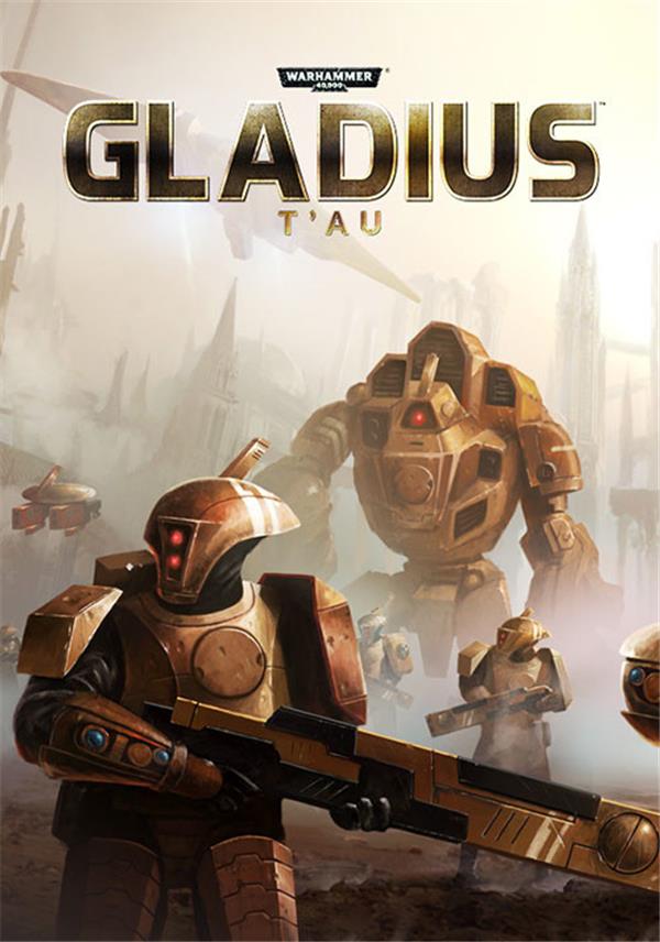 Warhammer 40,000: Gladius - Tau