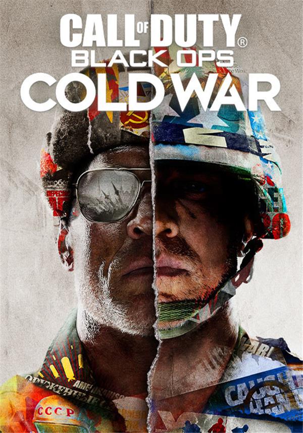 Call of Duty: Black Ops Cold War