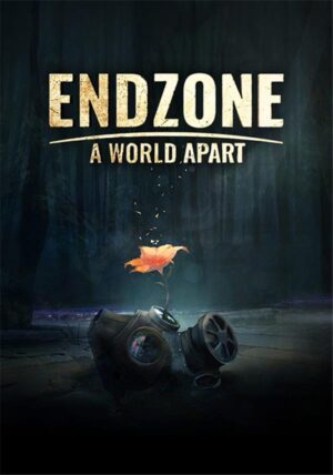 Endzone - A World Apart