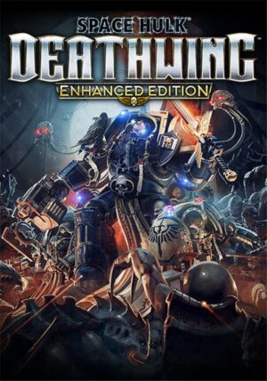 Space Hulk: Deathwing - Enhanced Edition (GOG)