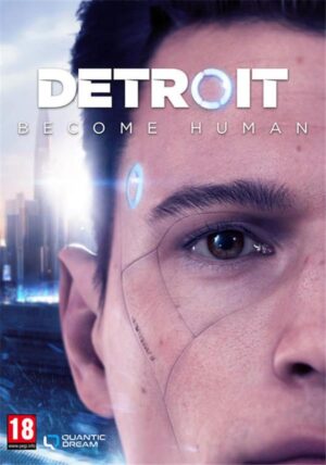 Detroit: Become Human