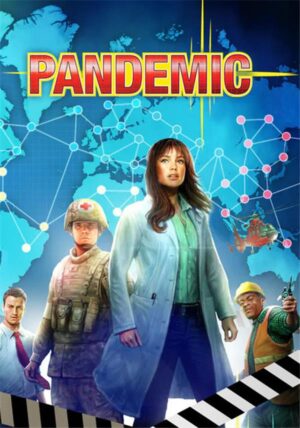 Pandemic: The Board Game