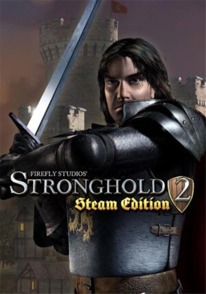 Stronghold 2: Steam Edition