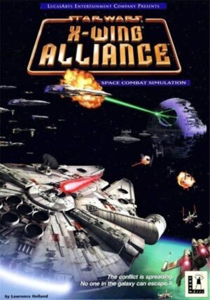 STAR WARS™ - X-Wing Alliance™