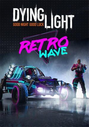 Dying Light - Retrowave Bundle