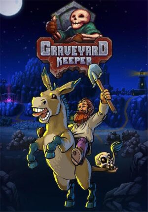 Graveyard Keeper