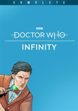 Doctor Who Infinity - Complete