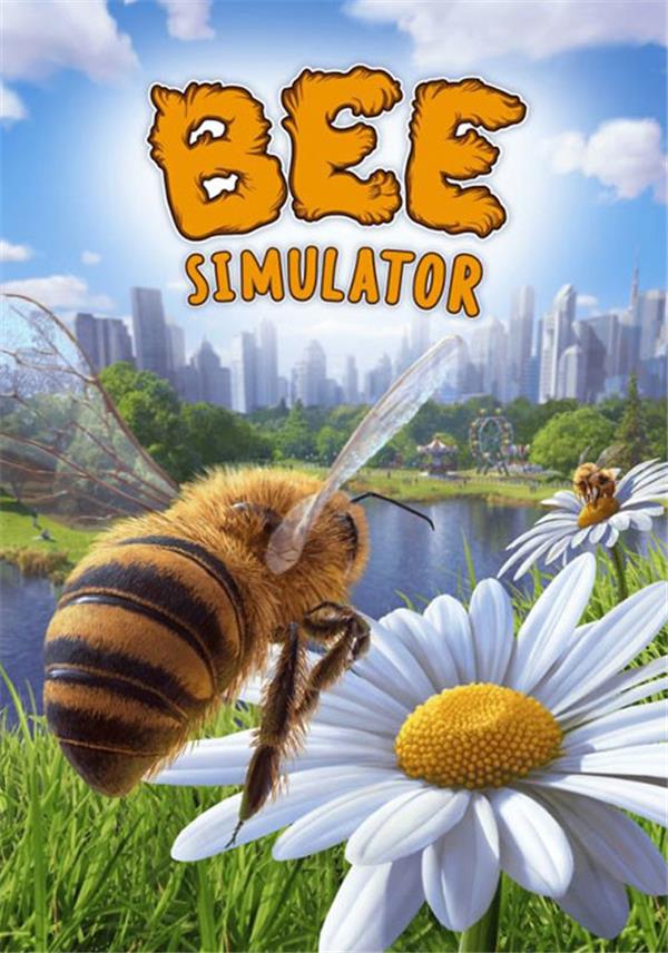 Bee Simulator (Epic)