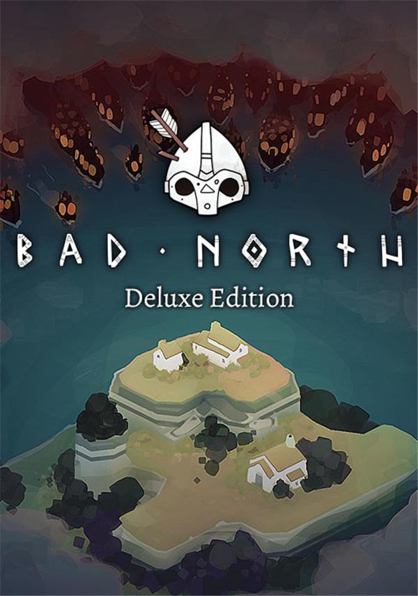 Bad North: Jotunn Edition Deluxe