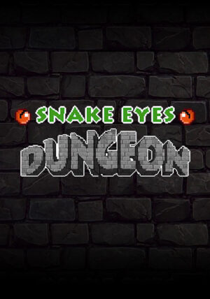 Snake Eyes Dungeon