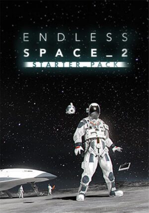 Endless Space 2 - Starter Pack