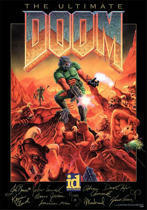 Ultimate Doom