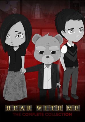 Bear With Me - The Complete Collection