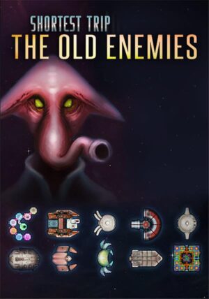 Shortest Trip to Earth - The Old Enemies