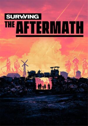 Surviving the Aftermath