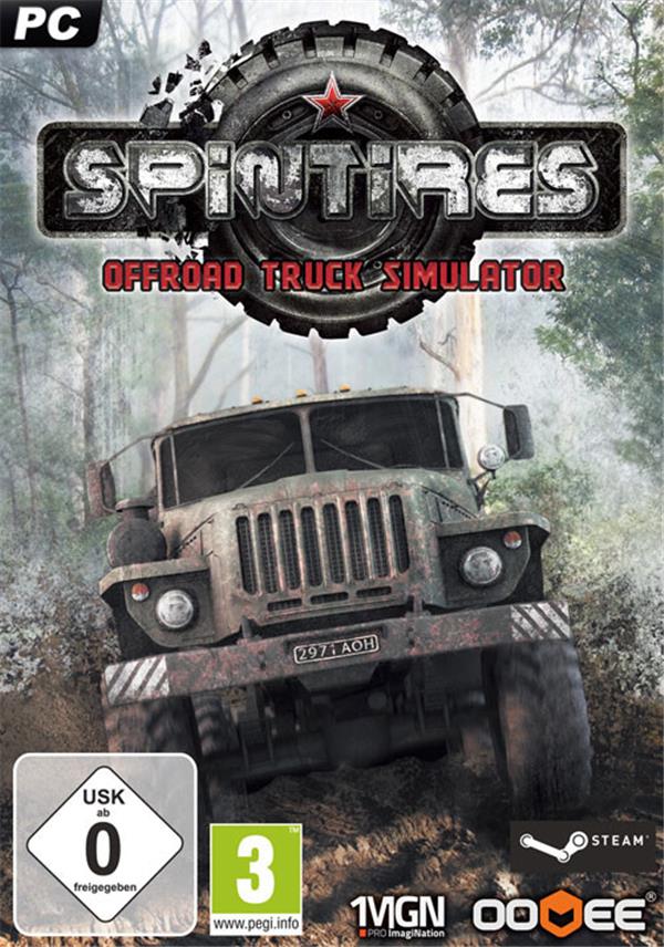 Spintires
