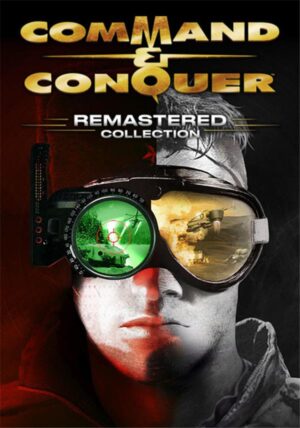 Command & Conquer™ Remastered Collection