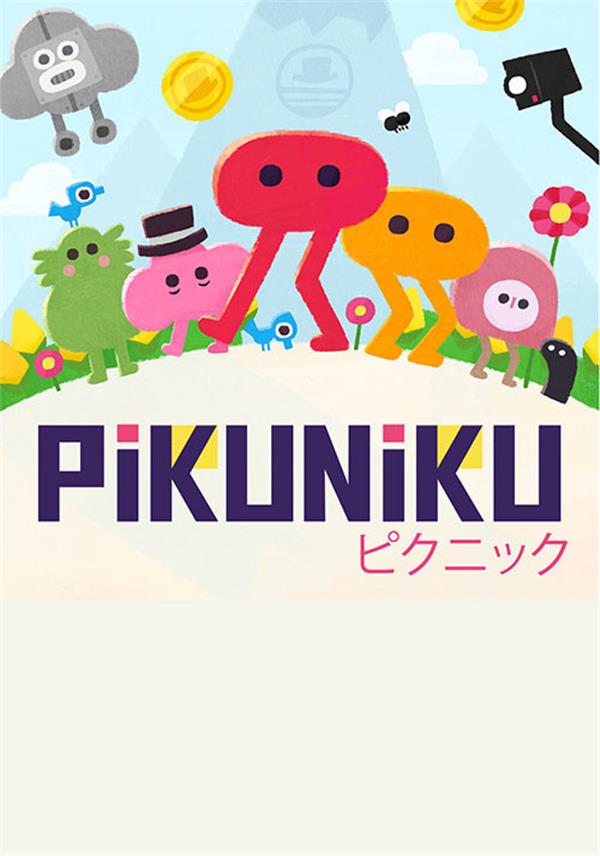 Pikuniku