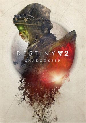 Destiny 2: Shadowkeep