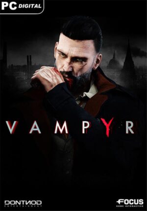 Vampyr (GOG)