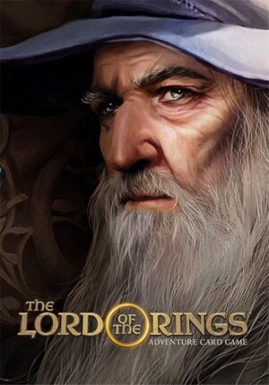 The Lord of the Rings: Adventure Card Game - Definitive Edition