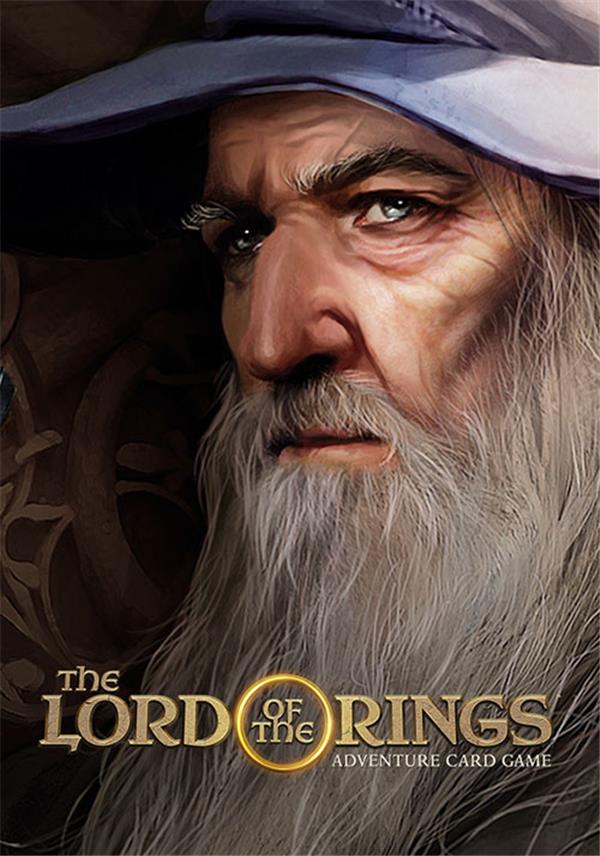 The Lord of the Rings: Adventure Card Game - Definitive Edition