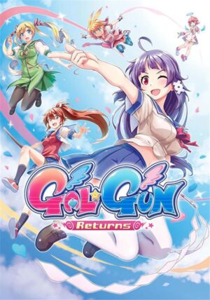 Gal*Gun Returns