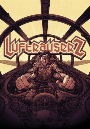 LUFTRAUSERS