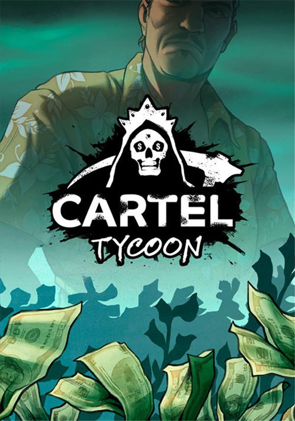 Cartel Tycoon