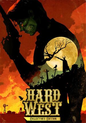 Hard West Collector's Edition (GOG)