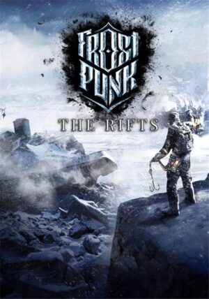 Frostpunk: The Rifts (GOG)