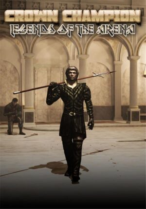 Crown Champion: Legends of the Arena