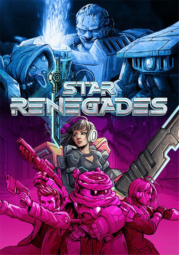 Star Renegades