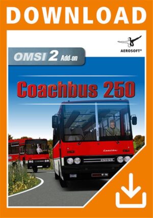 OMSI 2 Add-On Coachbus 250