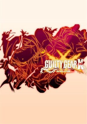GUILTY GEAR Xrd REV 2 All in One