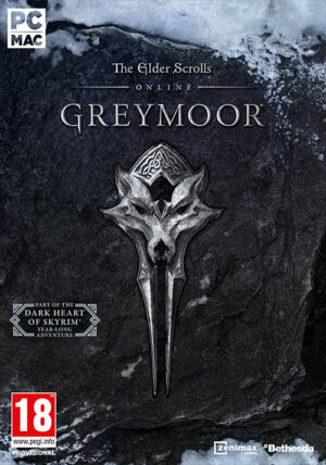 The Elder Scrolls Online: Greymoor