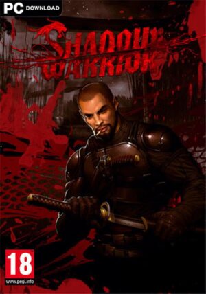 Shadow Warrior