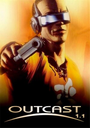 Outcast 1.1