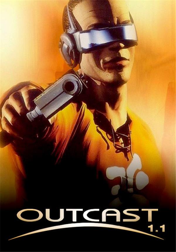 Outcast 1.1