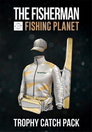 The Fisherman - Fishing Planet: Trophy Catch Pack