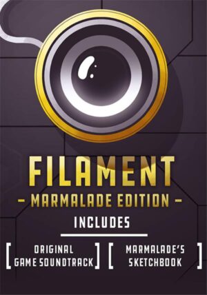 Filament: Marmalade Edition