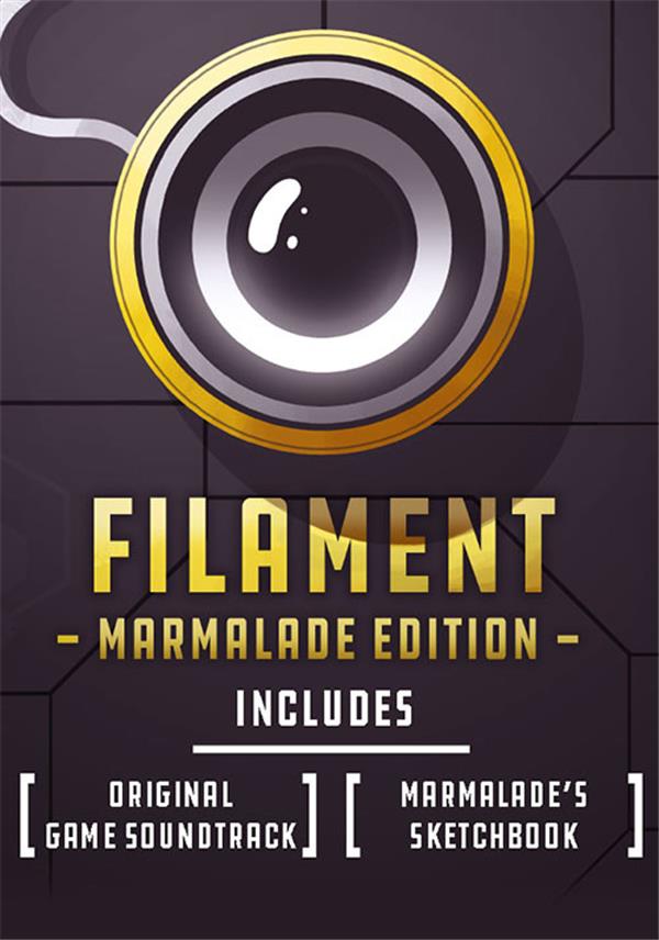Filament: Marmalade Edition